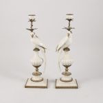 1691 5312 CANDLESTICKS